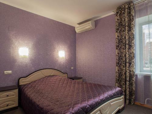 Domik V Samare Hotel