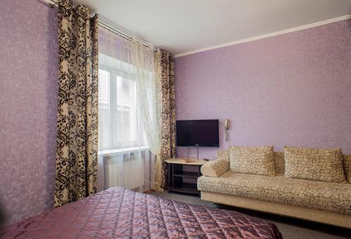 Domik V Samare Hotel