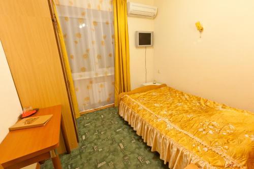 Domik V Samare Hotel