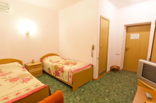 Domik V Samare Hotel