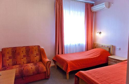Domik V Samare Hotel