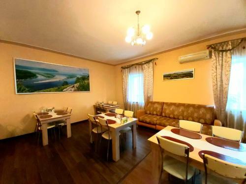 Domik V Samare Hotel