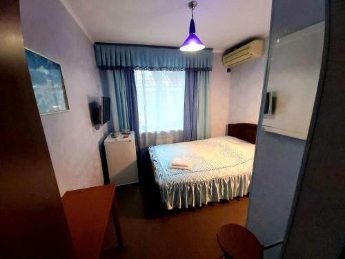 Domik V Samare Hotel