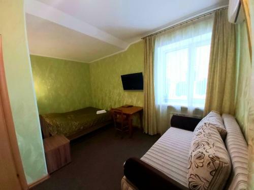 Domik V Samare Hotel