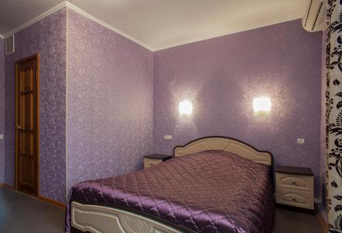 Domik V Samare Hotel