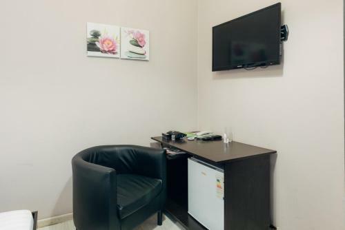 Life Hotel Samara
