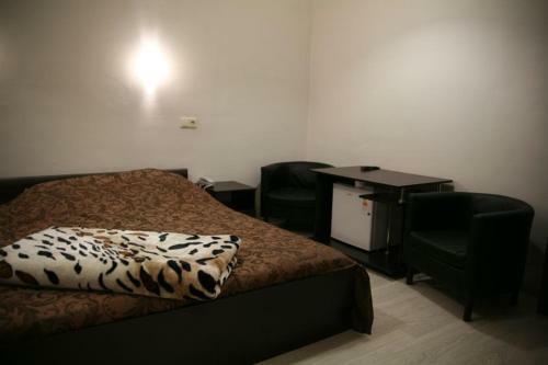Life Hotel Samara