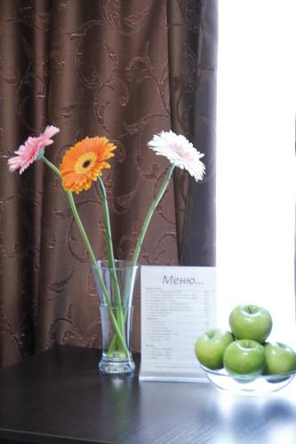 Life Hotel Samara