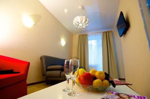 Posada Welcome Inn