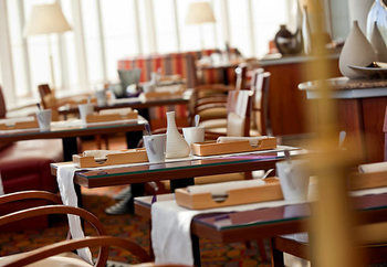 Renaissance Samara Hotel