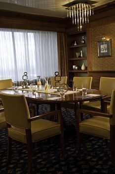 Renaissance Samara Hotel
