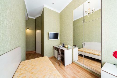 Bed & Breakfast Hotel Tonika