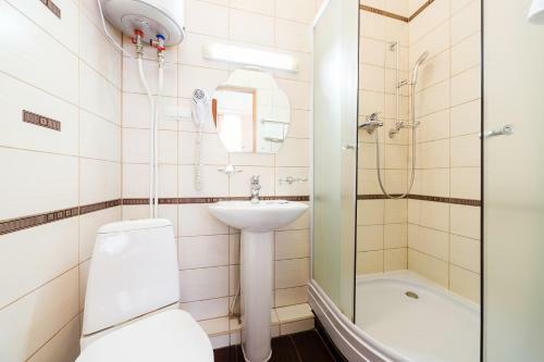 Bed & Breakfast Hotel Tonika