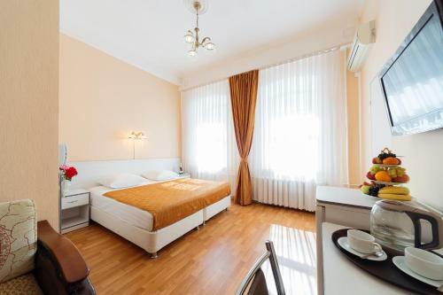 Bed & Breakfast Hotel Tonika