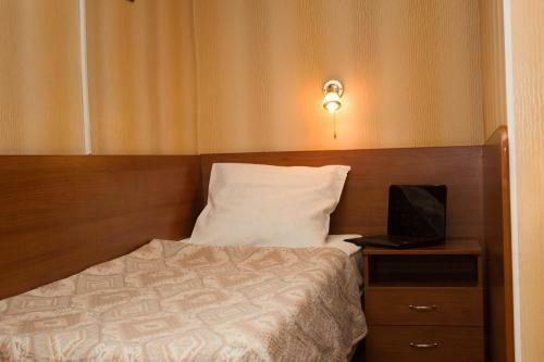 Bed & Breakfast Hotel Tonika