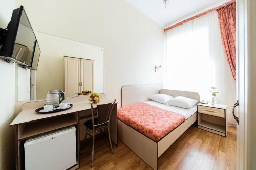 Bed & Breakfast Hotel Tonika