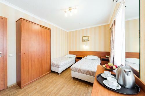 Bed & Breakfast Hotel Tonika