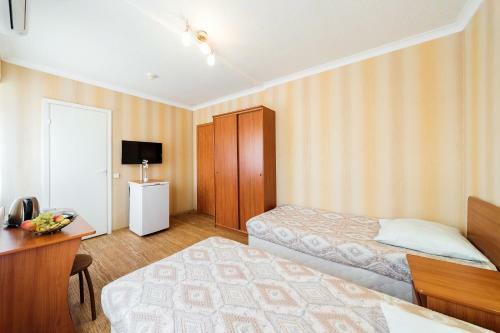 Bed & Breakfast Hotel Tonika