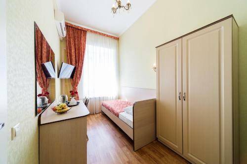 Bed & Breakfast Hotel Tonika