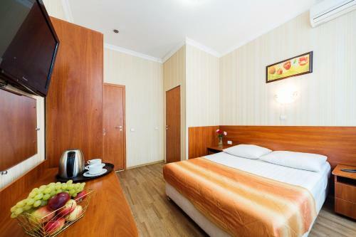 Bed & Breakfast Hotel Tonika