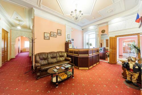 Bed & Breakfast Hotel Tonika