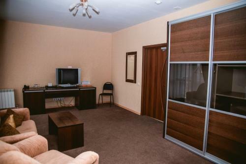 Safari Hotel Complex