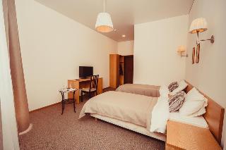 Posada Hotel Geran