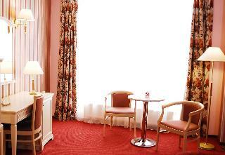 Hotel Ost West City