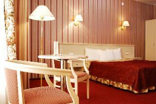 Hotel Ost West City