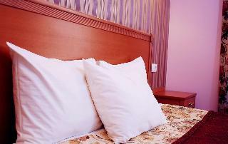 Hotel Ost West City
