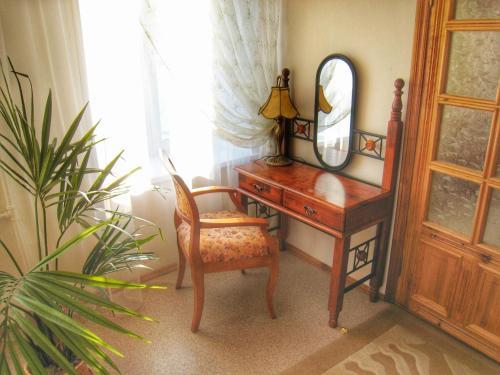 Hotel Kolos