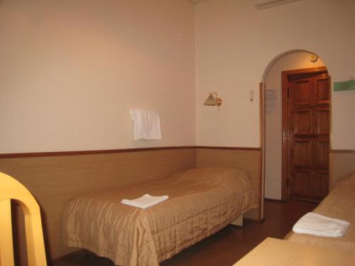 Hotel Kolos