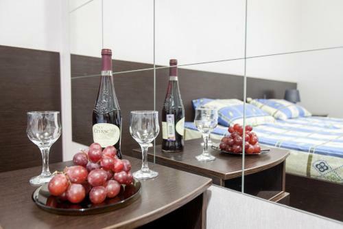 Hostal Rooms On Sadovaya
