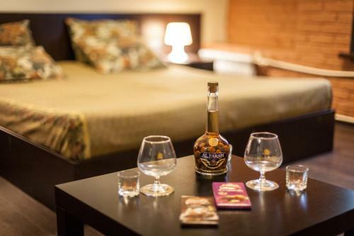 Hostal Rooms On Sadovaya