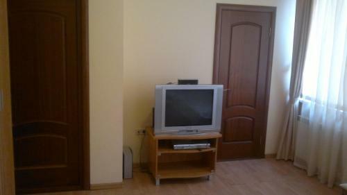 Hotel Zemchuzhnaya