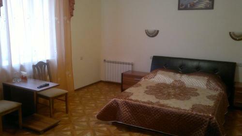 Hotel Zemchuzhnaya