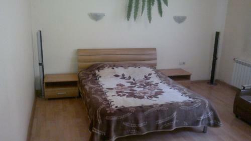 Hotel Zemchuzhnaya