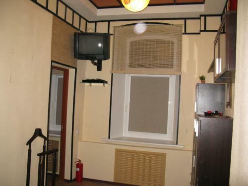 Bed & Breakfast Gostiniy Dvor On Troitskaya