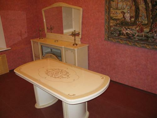 Bed & Breakfast Gostiniy Dvor On Troitskaya