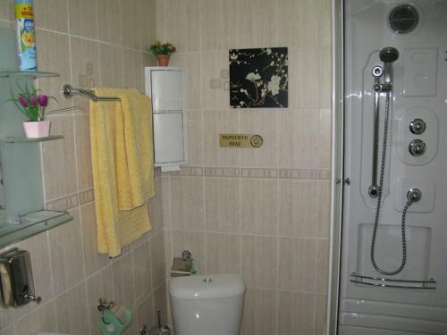 Bed & Breakfast Gostiniy Dvor On Troitskaya