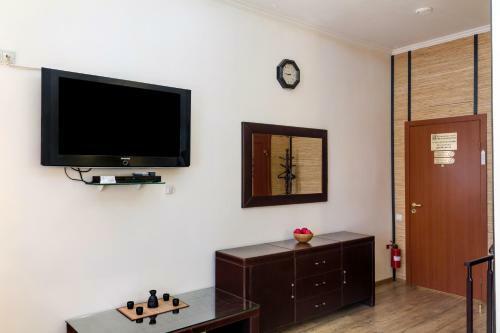 Bed & Breakfast Gostiniy Dvor On Troitskaya