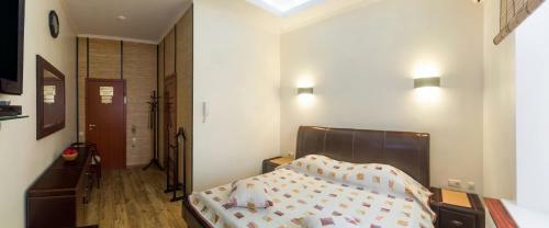Bed & Breakfast Gostiniy Dvor On Troitskaya
