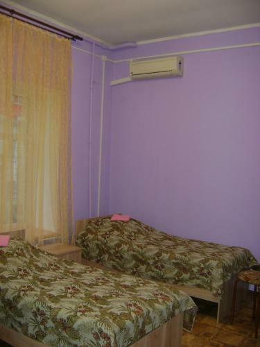 Hostal Hotel Galchonok At Ulitsa Alexeya Tolstogo