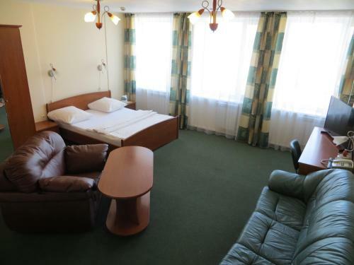 Korona Hotel