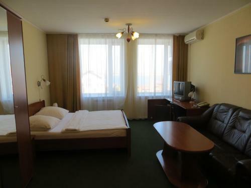 Korona Hotel