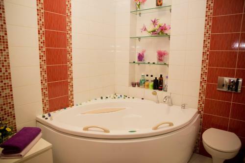 Bed & Breakfast Business Hotel City