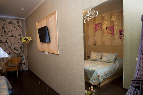 Bed & Breakfast Business Hotel City