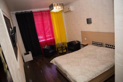 Bed & Breakfast Business Hotel City