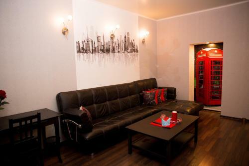 Bed & Breakfast Business Hotel City