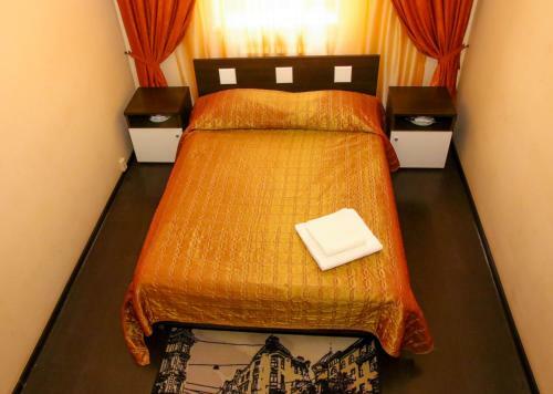 Posada Hotel Complex La Mezon